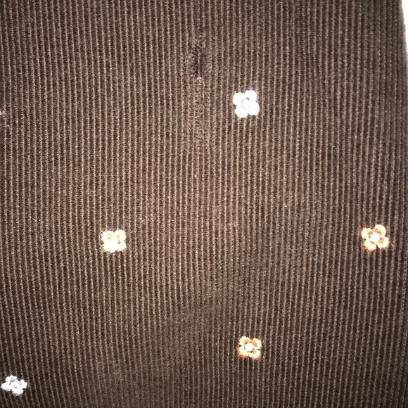 Sweet little girl’s jumper dress - Picture 4 of 5